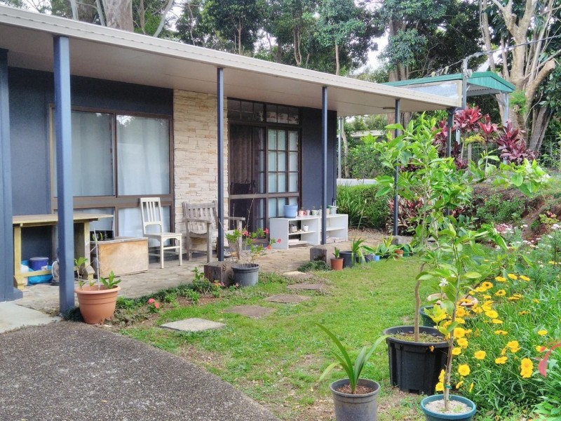 2/43 Mary Cairncross Avenue, Maleny QLD 4552