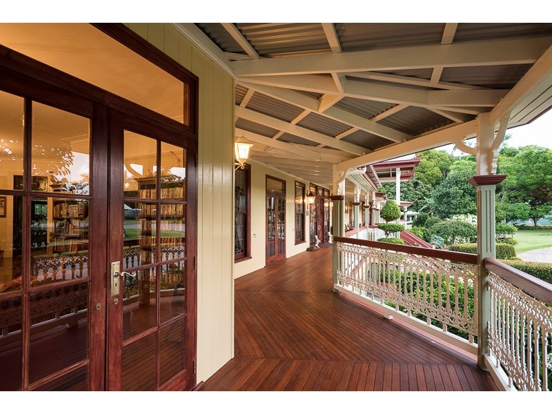 20 Byrne Lane, Maleny QLD 4552
