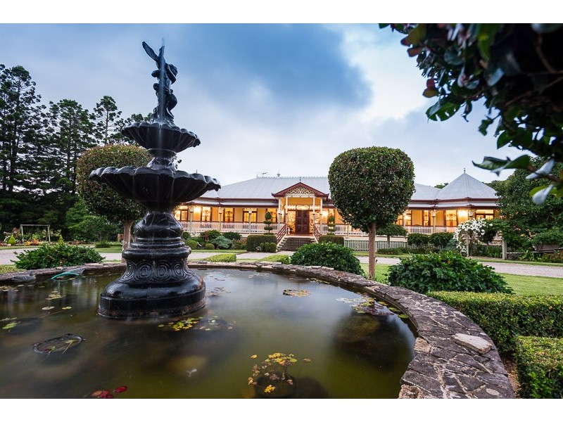 20 Byrne Lane, Maleny QLD 4552