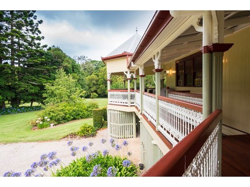 20 Byrne Lane, Maleny QLD 4552