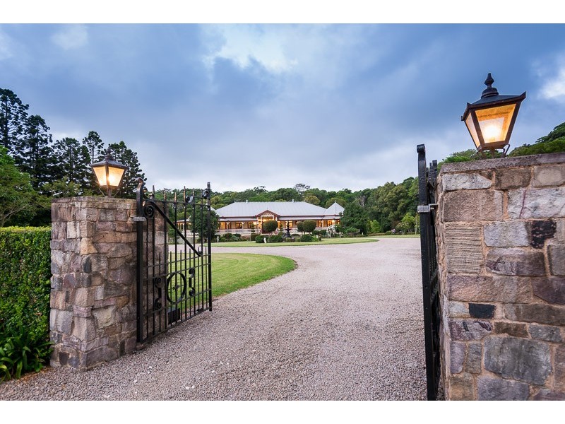 20 Byrne Lane, Maleny QLD 4552