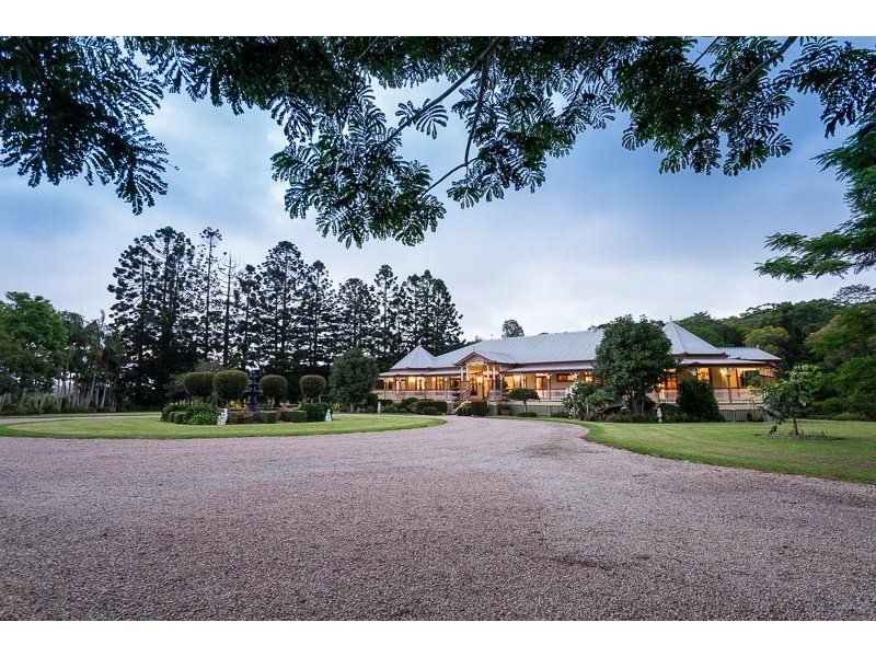 20 Byrne Lane, Maleny QLD 4552