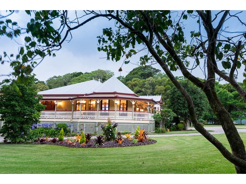 20 Byrne Lane, Maleny QLD 4552