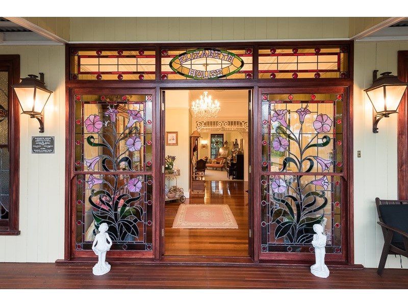 20 Byrne Lane, Maleny QLD 4552