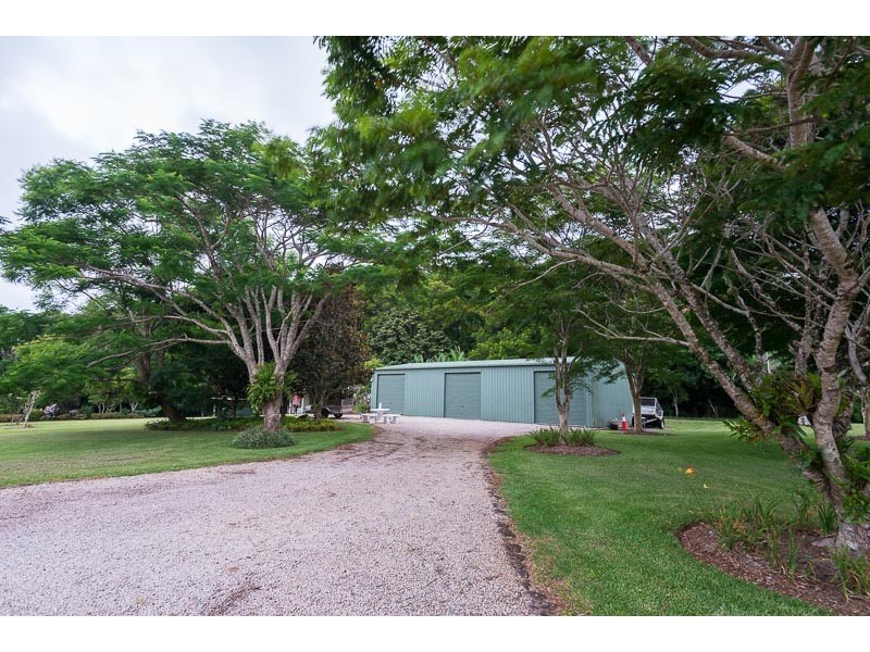 20 Byrne Lane, Maleny QLD 4552