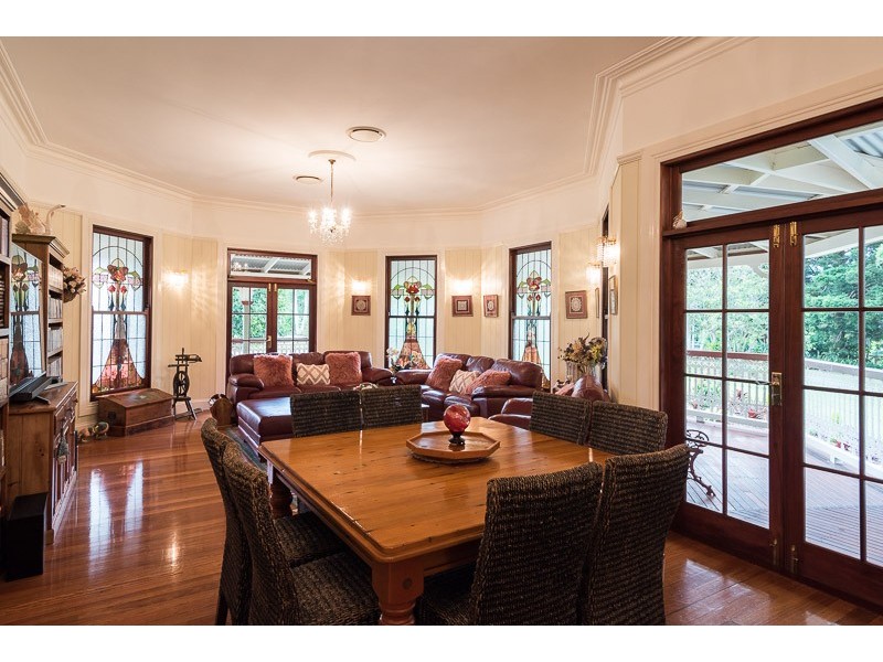 20 Byrne Lane, Maleny QLD 4552