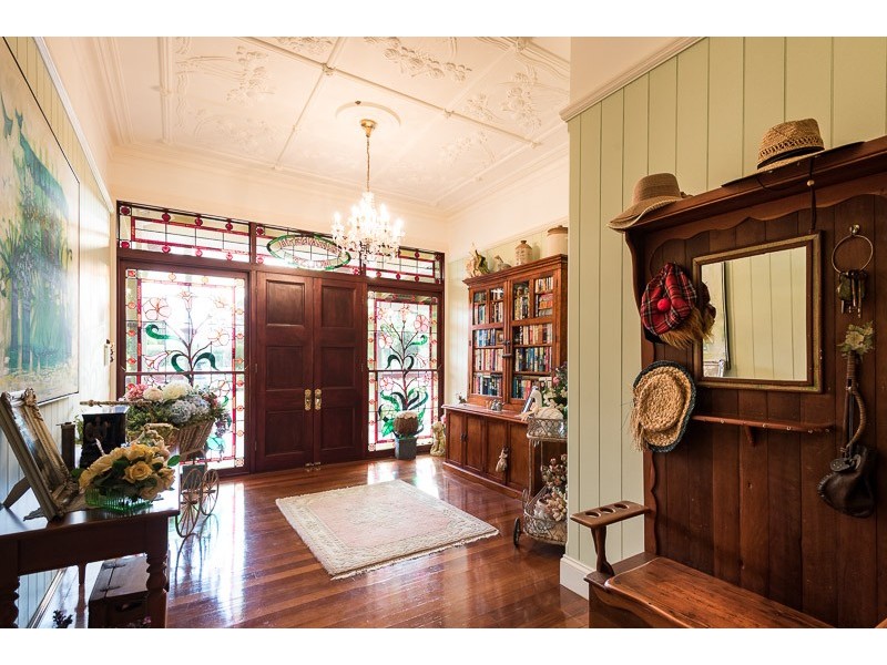 20 Byrne Lane, Maleny QLD 4552