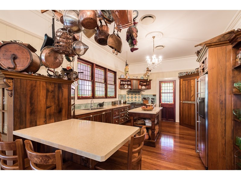 20 Byrne Lane, Maleny QLD 4552