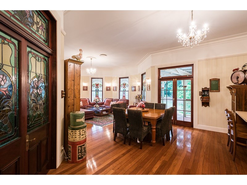 20 Byrne Lane, Maleny QLD 4552