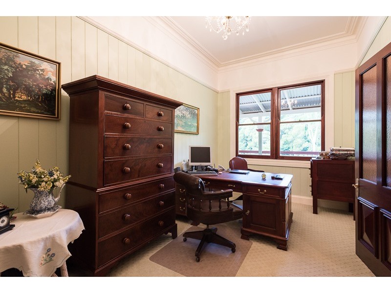20 Byrne Lane, Maleny QLD 4552