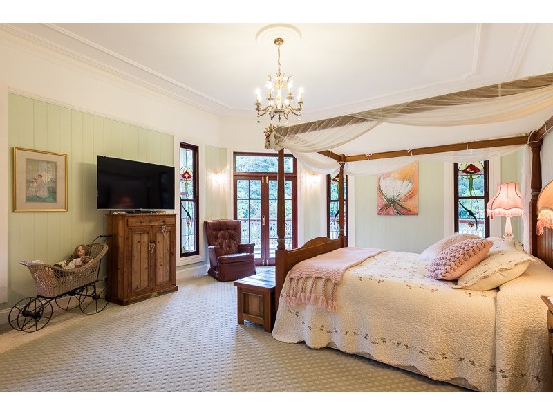 20 Byrne Lane, Maleny QLD 4552