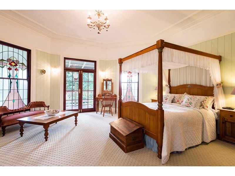 20 Byrne Lane, Maleny QLD 4552