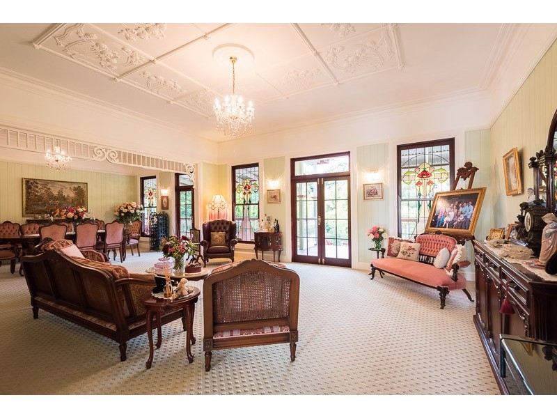 20 Byrne Lane, Maleny QLD 4552