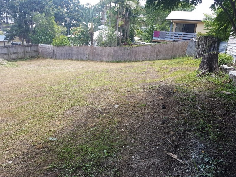 3A Elizabeth Street, Nambour QLD 4560