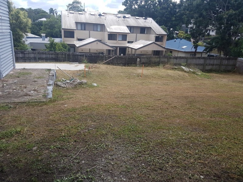 3A Elizabeth Street, Nambour QLD 4560