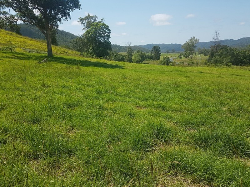 543-551 Aherns Road, Conondale QLD 4552