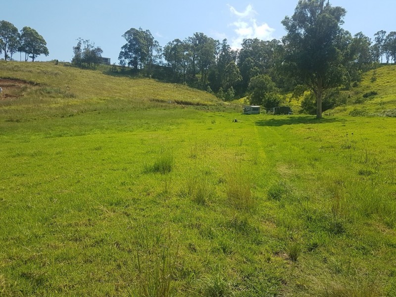 543-551 Aherns Road, Conondale QLD 4552