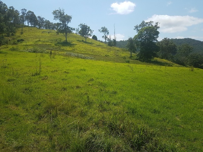 543-551 Aherns Road, Conondale QLD 4552