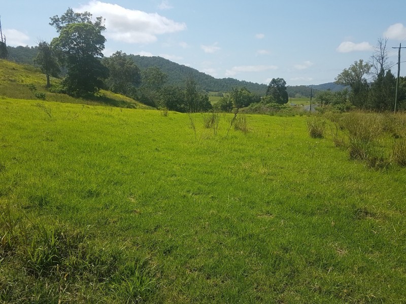 543-551 Aherns Road, Conondale QLD 4552
