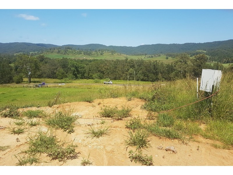 543-551 Aherns Road, Conondale QLD 4552