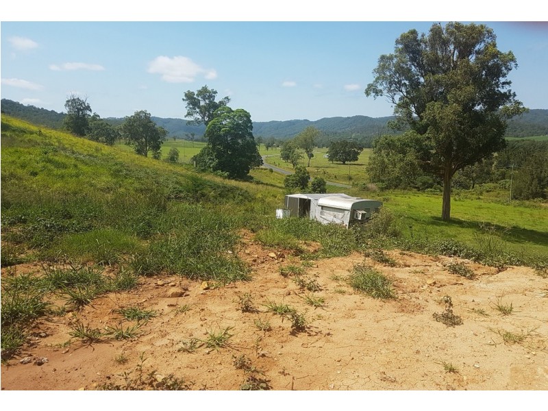 543-551 Aherns Road, Conondale QLD 4552