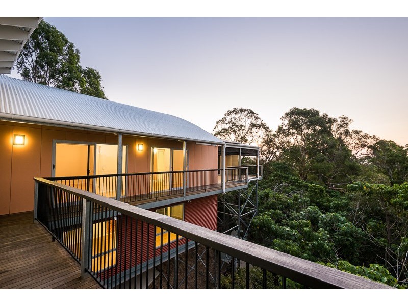 187 Ocean Vista Drive, Maroochy River QLD 4561
