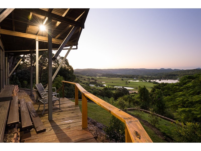 263-265 Kureelpa Falls Road, Kureelpa QLD 4560