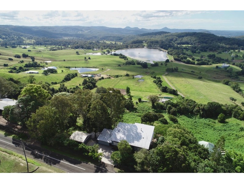 263-265 Kureelpa Falls Road, Kureelpa QLD 4560