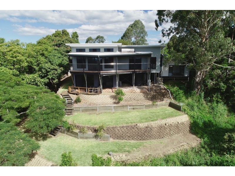 263-265 Kureelpa Falls Road, Kureelpa QLD 4560