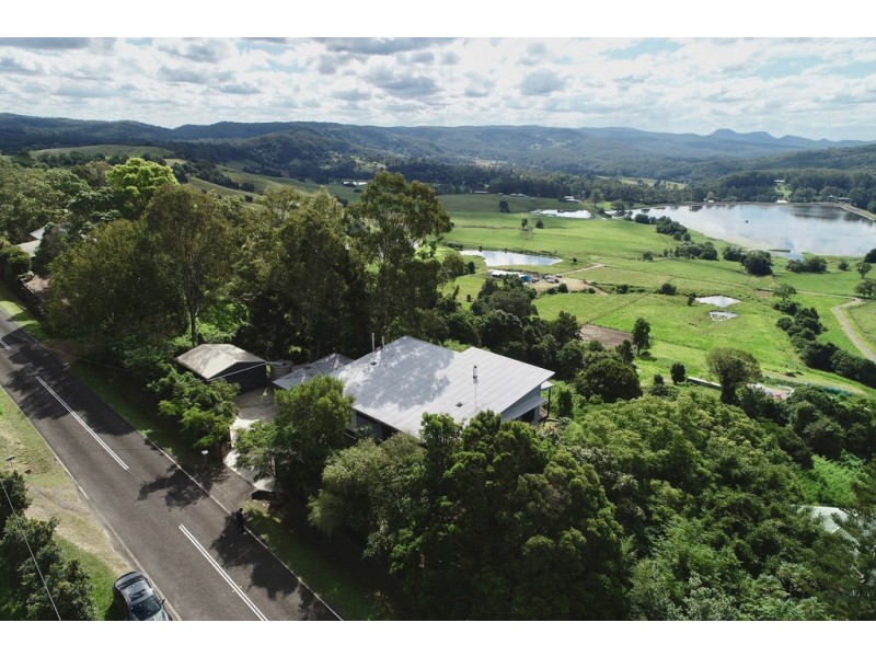 263-265 Kureelpa Falls Road, Kureelpa QLD 4560