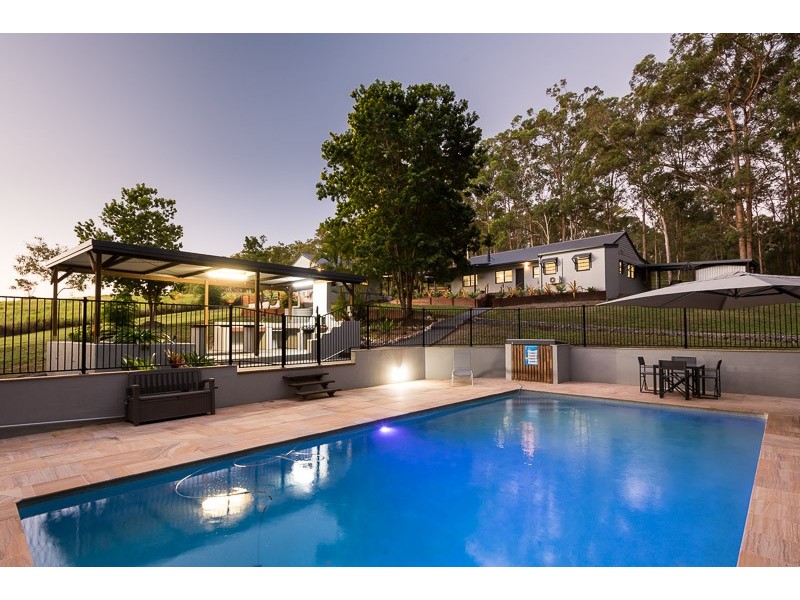 587 Louis Bazzo Drive, Pomona QLD 4568