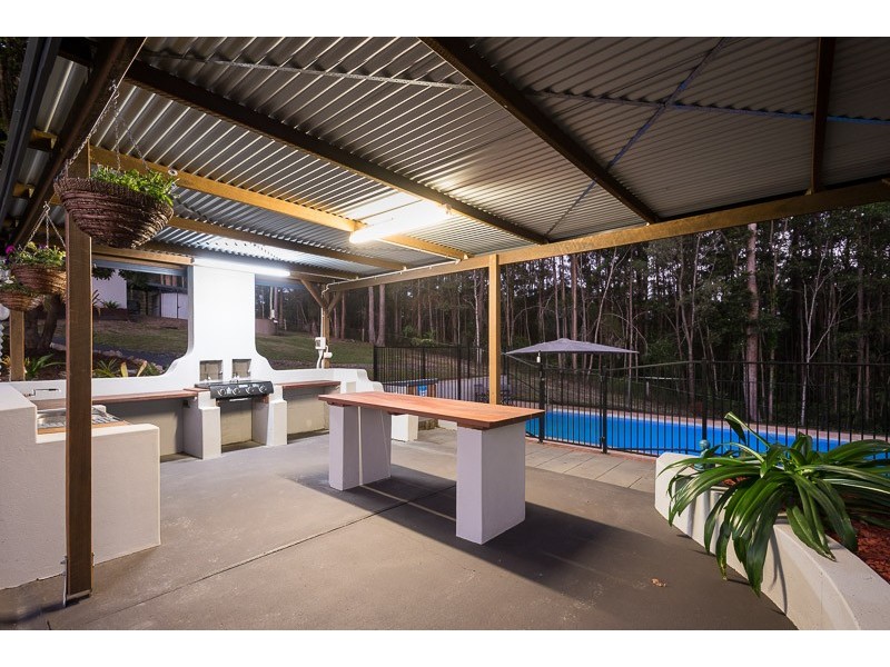 587 Louis Bazzo Drive, Pomona QLD 4568