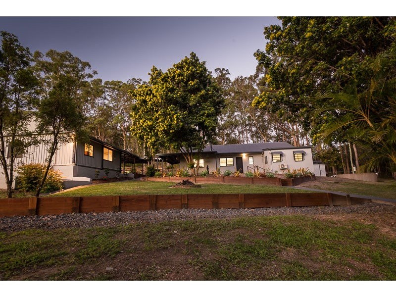 587 Louis Bazzo Drive, Pomona QLD 4568