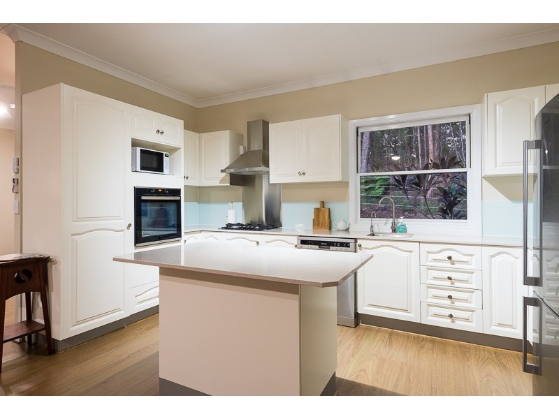 587 Louis Bazzo Drive, Pomona QLD 4568