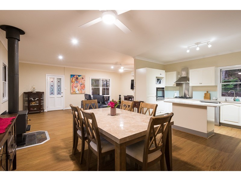 587 Louis Bazzo Drive, Pomona QLD 4568