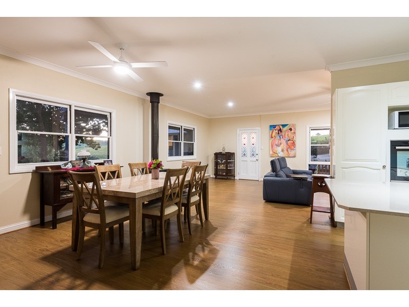 587 Louis Bazzo Drive, Pomona QLD 4568