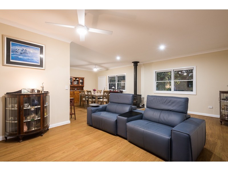 587 Louis Bazzo Drive, Pomona QLD 4568