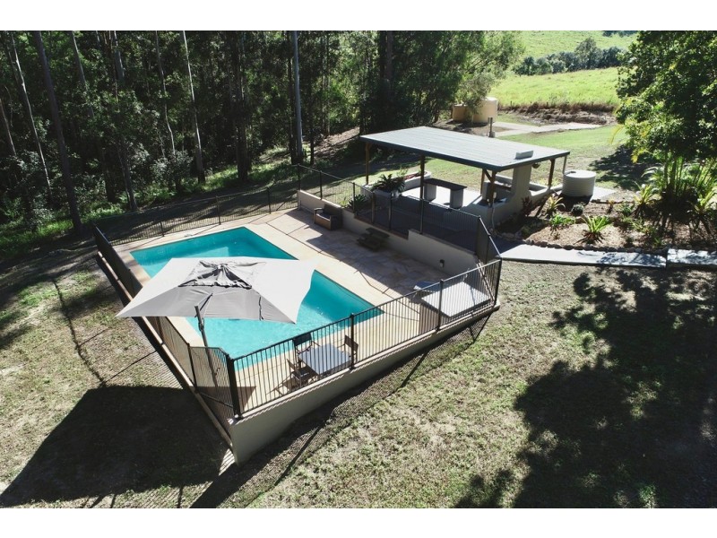 587 Louis Bazzo Drive, Pomona QLD 4568