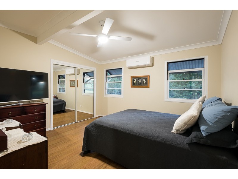 587 Louis Bazzo Drive, Pomona QLD 4568