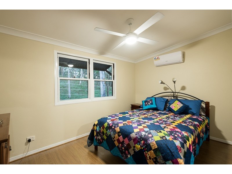 587 Louis Bazzo Drive, Pomona QLD 4568