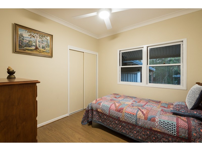 587 Louis Bazzo Drive, Pomona QLD 4568