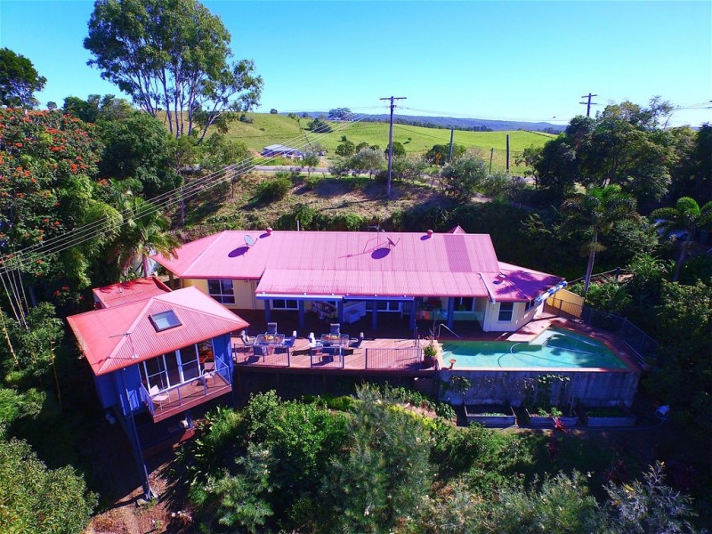 23 Kureelpa Falls Road, Kureelpa QLD 4560