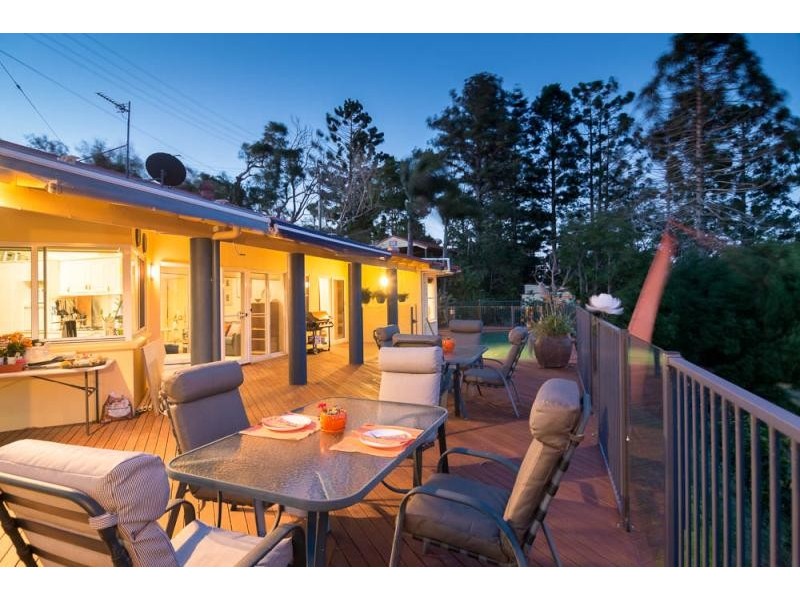 23 Kureelpa Falls Road, Kureelpa QLD 4560