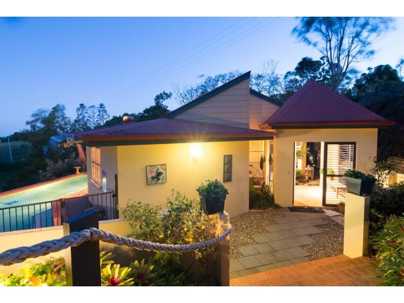 23 Kureelpa Falls Road, Kureelpa QLD 4560
