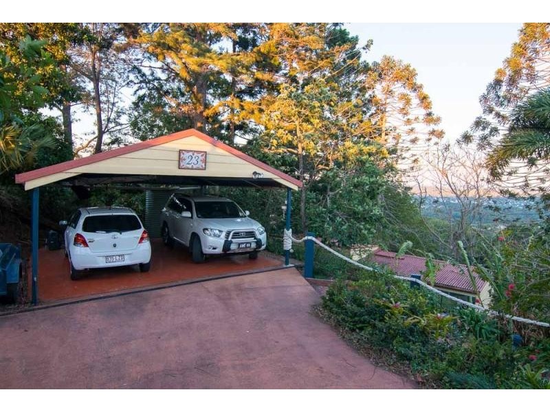 23 Kureelpa Falls Road, Kureelpa QLD 4560