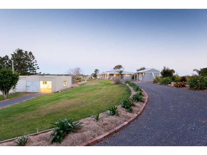 95 McCarthy Road, Maleny QLD 4552