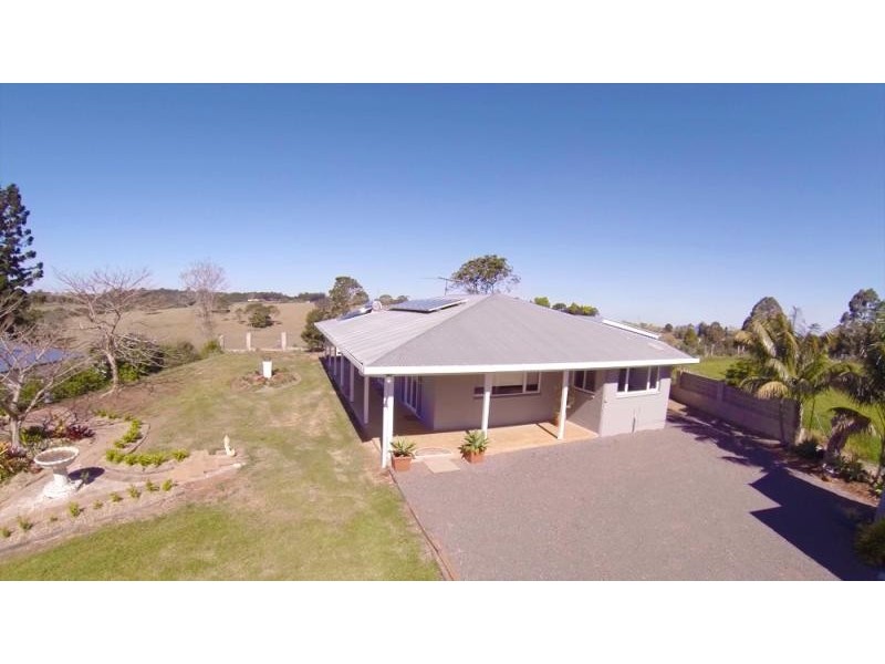 95 McCarthy Road, Maleny QLD 4552