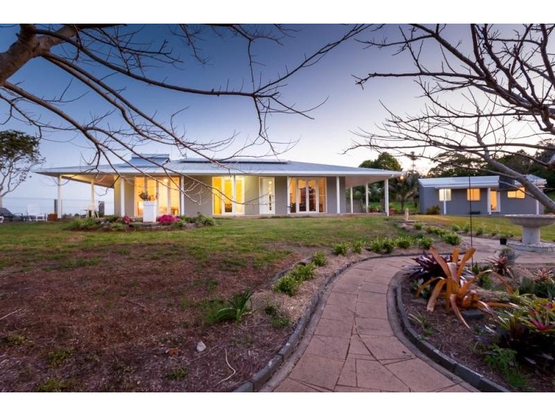95 McCarthy Road, Maleny QLD 4552