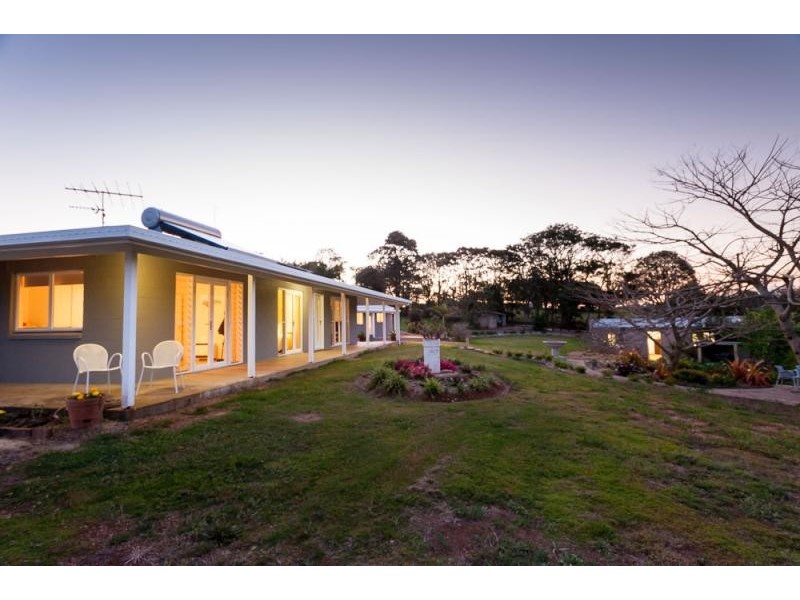 95 McCarthy Road, Maleny QLD 4552