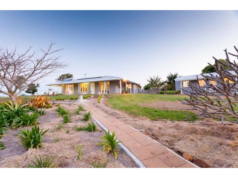 95 McCarthy Road, Maleny QLD 4552